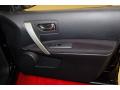 Door Panel of 2010 Nissan Rogue Krom Edition #18