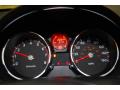  2010 Nissan Rogue Krom Edition Gauges #24