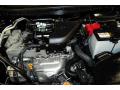  2010 Rogue 2.5 Liter DOHC 16-Valve CVTCS 4 Cylinder Engine #25