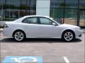 2008 9-3 Aero Sport Sedan #4