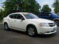 2010 Avenger SXT #3