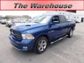 2010 Ram 1500 Sport Crew Cab 4x4 #1
