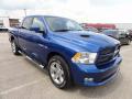 2010 Ram 1500 Sport Crew Cab 4x4 #4