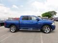 2010 Ram 1500 Sport Crew Cab 4x4 #7