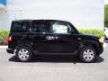  2011 Honda Element Crystal Black Pearl #2