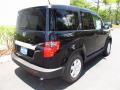 2011 Element EX #3