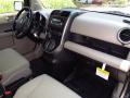  2011 Honda Element Titanium Interior #4