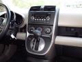 Controls of 2011 Honda Element EX #6