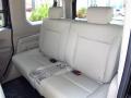  2011 Honda Element Titanium Interior #8