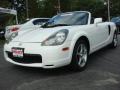 2002 MR2 Spyder Roadster #1