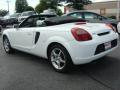 2002 MR2 Spyder Roadster #4