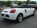 2002 MR2 Spyder Roadster #6