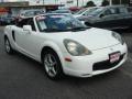 2002 MR2 Spyder Roadster #8