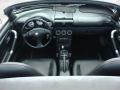 Dashboard of 2002 Toyota MR2 Spyder Roadster #13