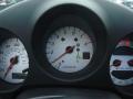  2002 Toyota MR2 Spyder Roadster Gauges #17