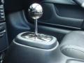  2002 MR2 Spyder 5 Speed Automatic Shifter #20