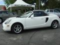 2002 MR2 Spyder Roadster #26