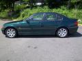 1999 BMW 3 Series Fern Green Metallic #2 1999 BMW 3 Series Fern Green Metallic #2