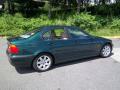 1999 BMW 3 Series Fern Green Metallic #6 1999 BMW 3 Series Fern Green Metallic #6