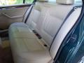 1999 BMW 3 Series Sand Interior #10 1999 BMW 3 Series Sand Interior #10
