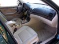 Dashboard of 1999 BMW 3 Series 323i Sedan #13 Dashboard of 1999 BMW 3 Series 323i Sedan #13