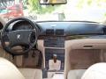 Dashboard of 1999 BMW 3 Series 323i Sedan #15 Dashboard of 1999 BMW 3 Series 323i Sedan #15