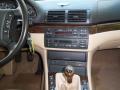 Controls of 1999 BMW 3 Series 323i Sedan #18 Controls of 1999 BMW 3 Series 323i Sedan #18
