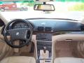 Dashboard of 1999 BMW 3 Series 323i Sedan #19 Dashboard of 1999 BMW 3 Series 323i Sedan #19