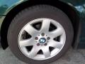 1999 BMW 3 Series 323i Sedan Wheel #22 1999 BMW 3 Series 323i Sedan Wheel #22