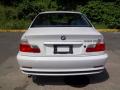 2003 3 Series 330i Coupe #4