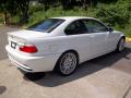 2003 3 Series 330i Coupe #5