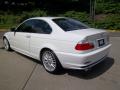  2003 BMW 3 Series Alpine White #6
