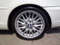  2003 BMW 3 Series 330i Coupe Wheel #7