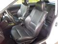  2003 BMW 3 Series Grey Interior #10