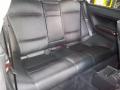  2003 BMW 3 Series Grey Interior #11