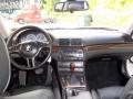 Dashboard of 2003 BMW 3 Series 330i Coupe #12