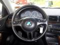  2003 BMW 3 Series 330i Coupe Steering Wheel #13