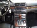 Controls of 2003 BMW 3 Series 330i Coupe #15