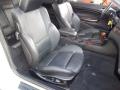  2003 BMW 3 Series Grey Interior #18
