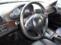  2003 BMW 3 Series 330i Coupe Steering Wheel #20