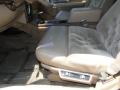  1990 Cadillac Seville Beige Interior #13