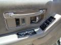 Controls of 1990 Cadillac Seville STS #14