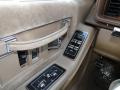 Controls of 1990 Cadillac Seville STS #15