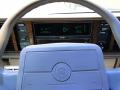  1990 Cadillac Seville STS Steering Wheel #17