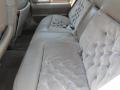  1990 Cadillac Seville Beige Interior #27