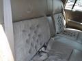  1990 Cadillac Seville Beige Interior #30