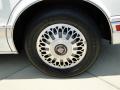  1990 Cadillac Seville STS Wheel #33