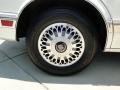  1990 Cadillac Seville STS Wheel #34