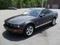 2007 Mustang V6 Premium Coupe #1 2007 Mustang V6 Premium Coupe #1