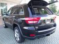 2011 Grand Cherokee Overland #9